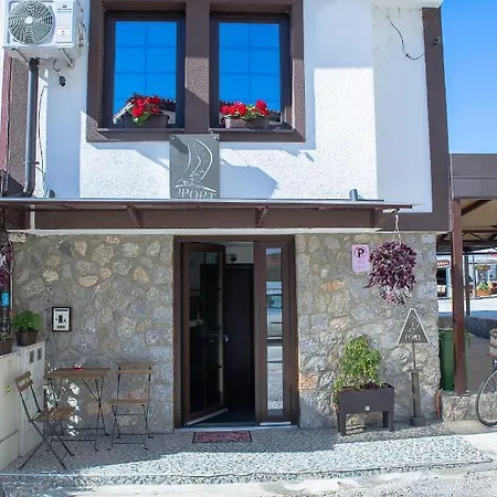 Villa Port *