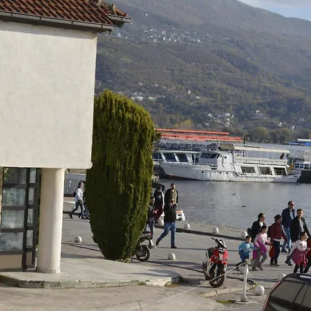 Villa Port